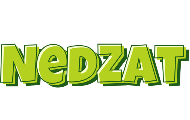 Nedzat summer logo
