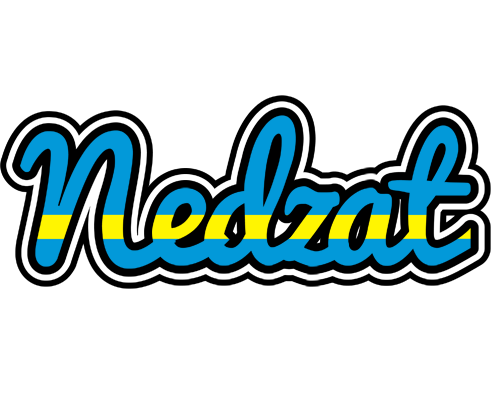 Nedzat sweden logo