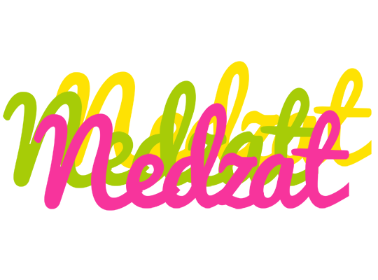 Nedzat sweets logo