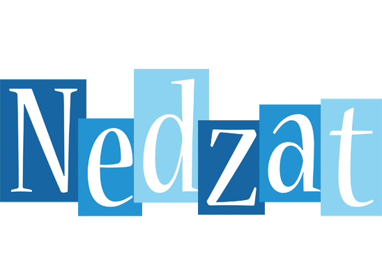 Nedzat winter logo