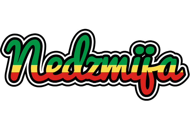 Nedzmija african logo