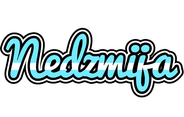 Nedzmija argentine logo