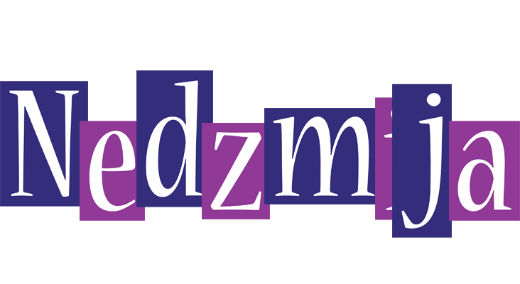 Nedzmija autumn logo