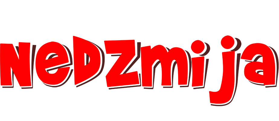 Nedzmija basket logo