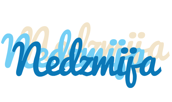 Nedzmija breeze logo