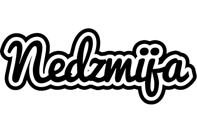 Nedzmija chess logo