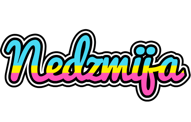 Nedzmija circus logo