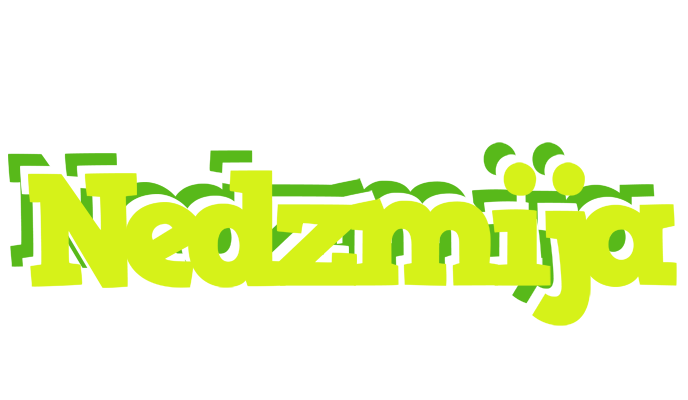 Nedzmija citrus logo