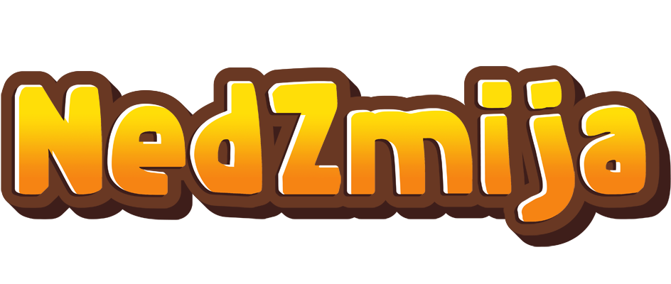 Nedzmija cookies logo