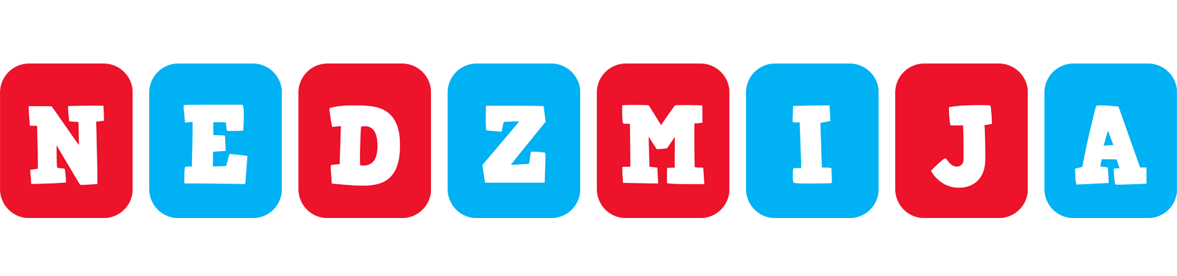 Nedzmija diesel logo