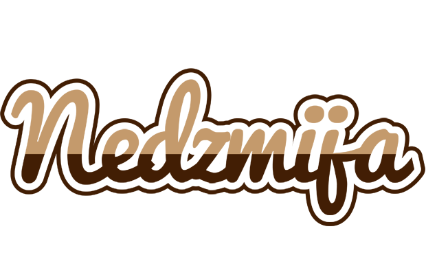 Nedzmija exclusive logo