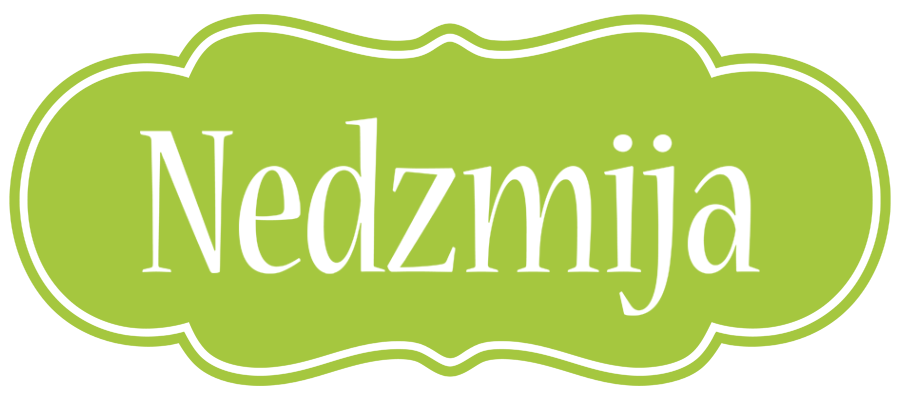 Nedzmija family logo