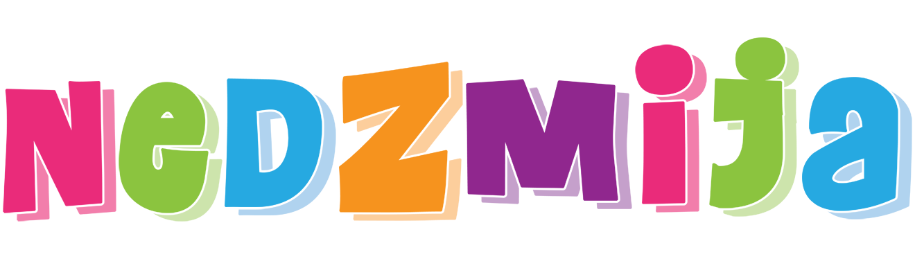 Nedzmija friday logo