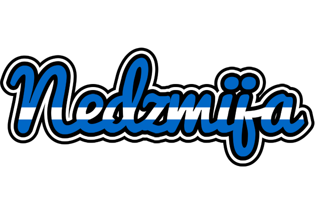 Nedzmija greece logo