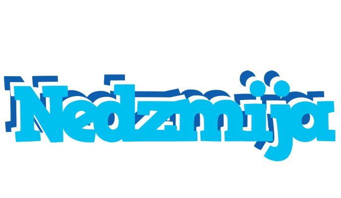 Nedzmija jacuzzi logo