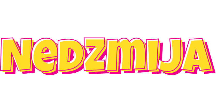Nedzmija kaboom logo