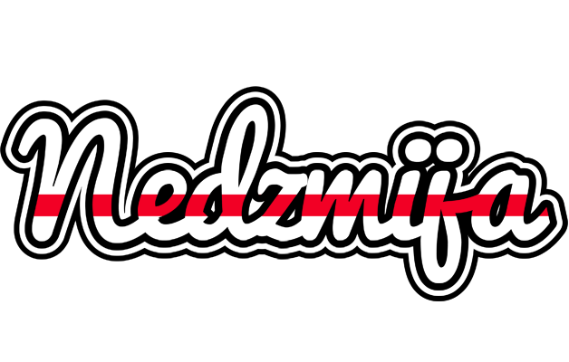 Nedzmija kingdom logo