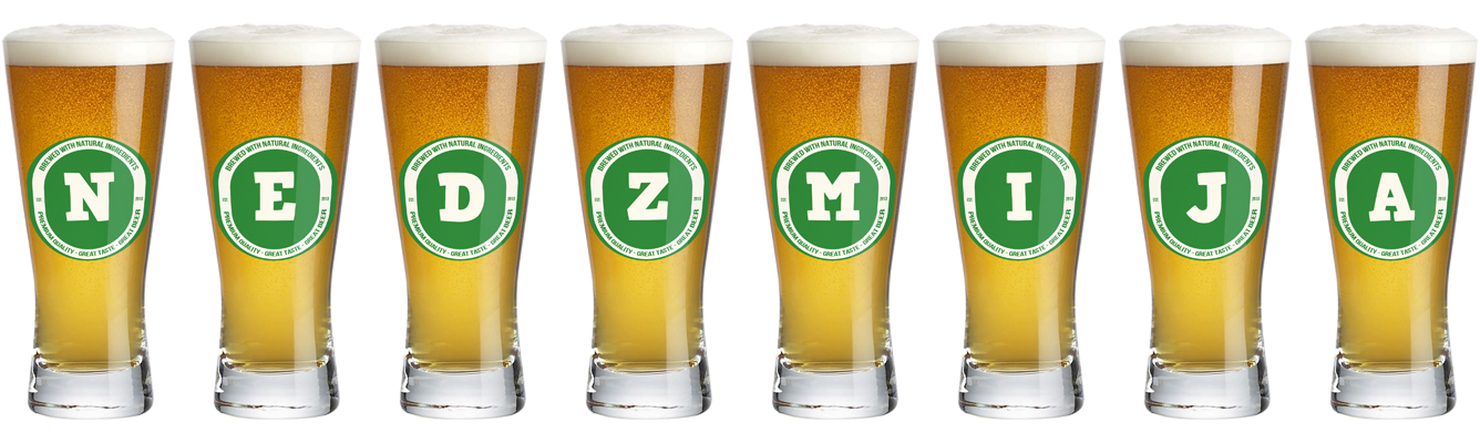 Nedzmija lager logo