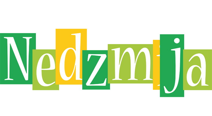 Nedzmija lemonade logo