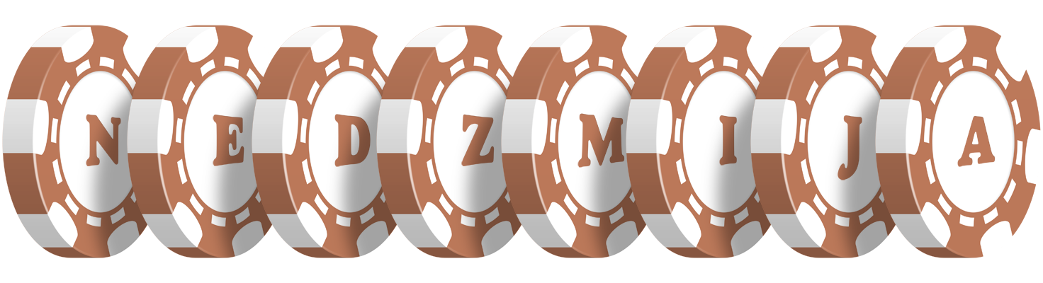 Nedzmija limit logo