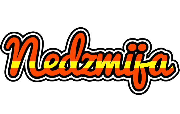 Nedzmija madrid logo