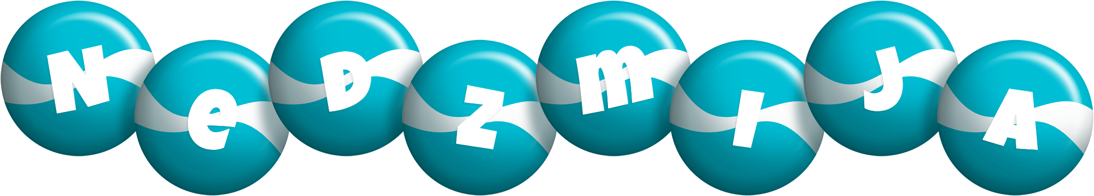 Nedzmija messi logo