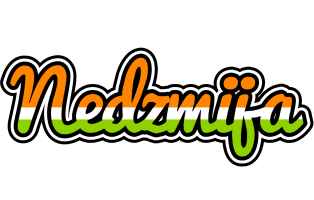 Nedzmija mumbai logo