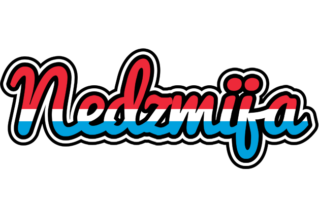 Nedzmija norway logo