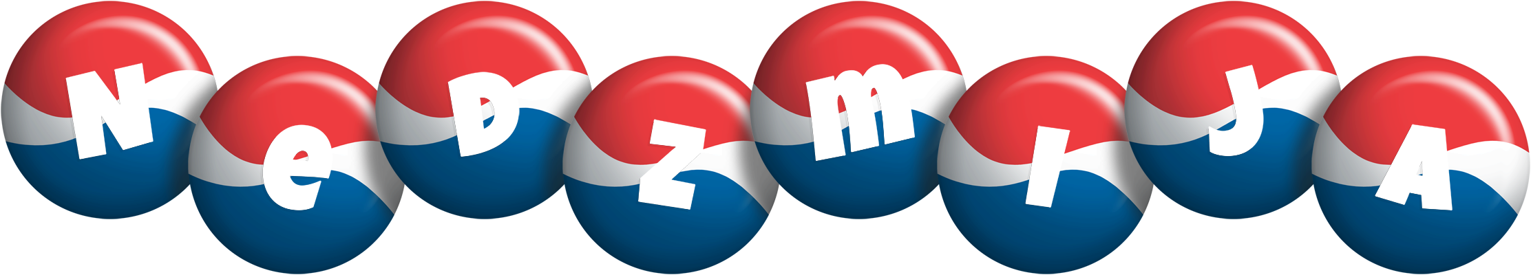 Nedzmija paris logo