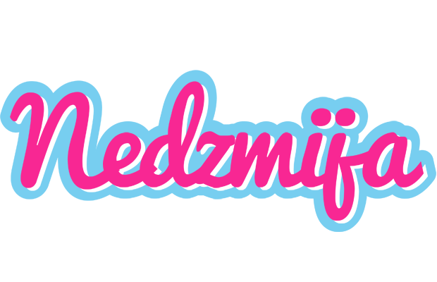 Nedzmija popstar logo