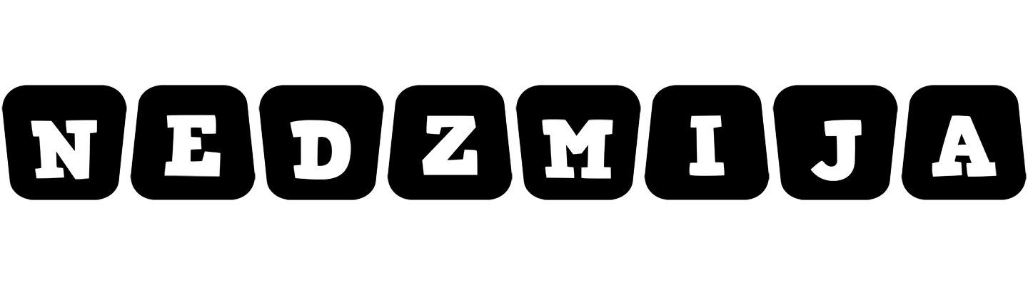 Nedzmija racing logo