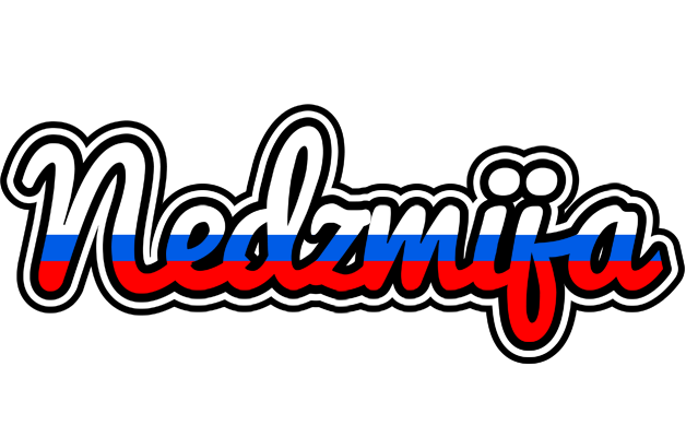 Nedzmija russia logo