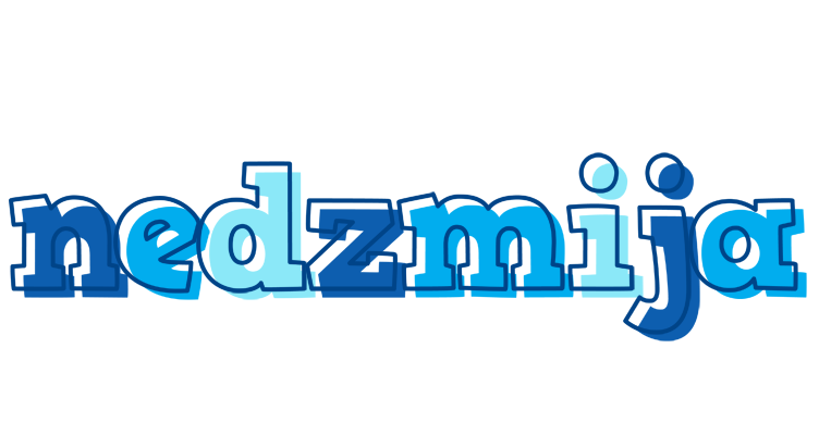 Nedzmija sailor logo