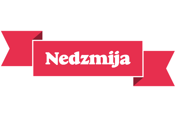 Nedzmija sale logo