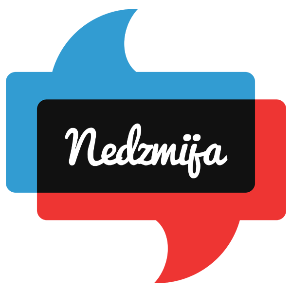Nedzmija sharks logo