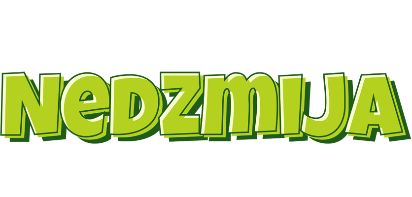 Nedzmija summer logo