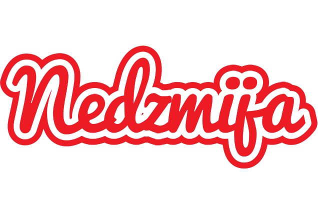 Nedzmija sunshine logo