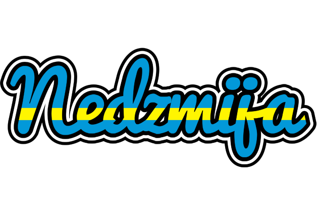 Nedzmija sweden logo