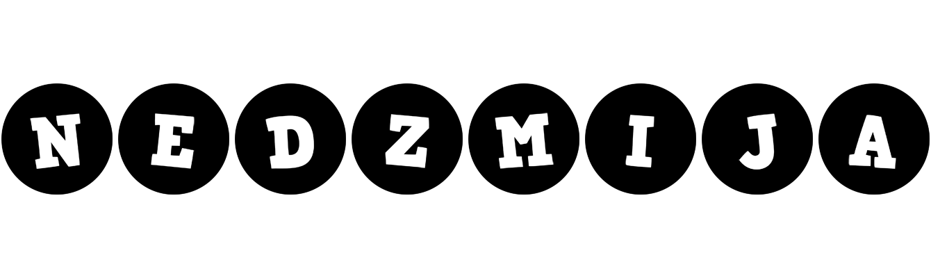 Nedzmija tools logo