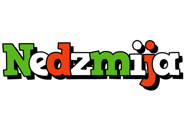 Nedzmija venezia logo