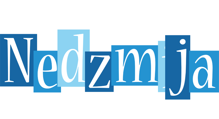 Nedzmija winter logo