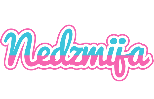 Nedzmija woman logo