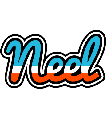 Neel america logo