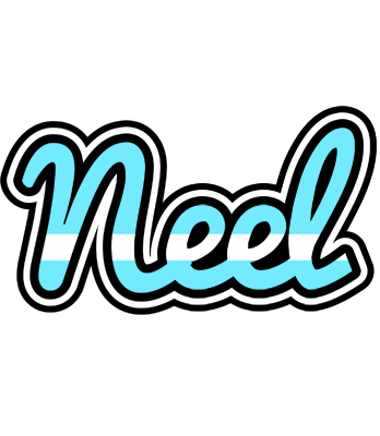 Neel argentine logo