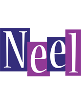 Neel autumn logo