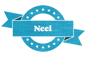 Neel balance logo