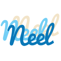 Neel breeze logo
