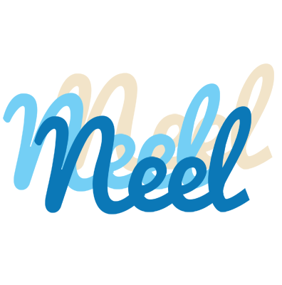 Neel breeze logo