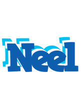 Neel business logo