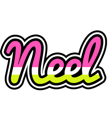 Neel candies logo